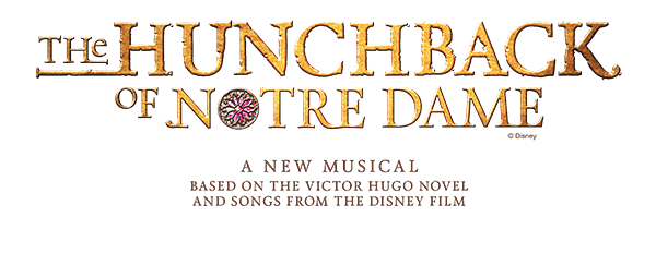 Hunchback of Notre Dame